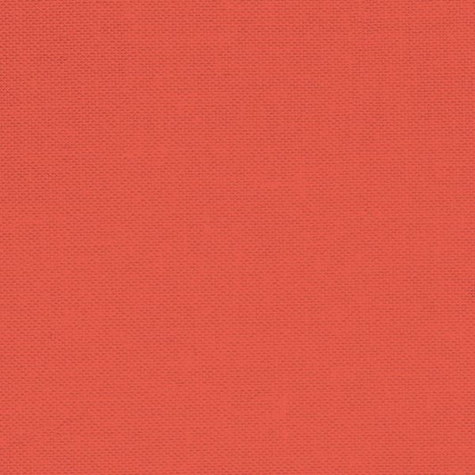 108017 Solid 127 Coral by Devonstone Collection 100% cotton