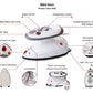 304001 Mini Steam Dry Iron Portable for Craft