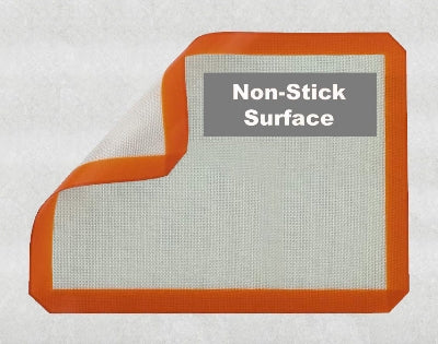 304002 Non-stick Silicone Applique Fusing Mat