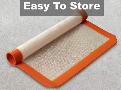 304002 Non-stick Silicone Applique Fusing Mat