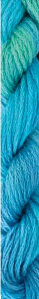 402003 Cottage Garden Thread Paintbox Range PB03 Bon Voyage