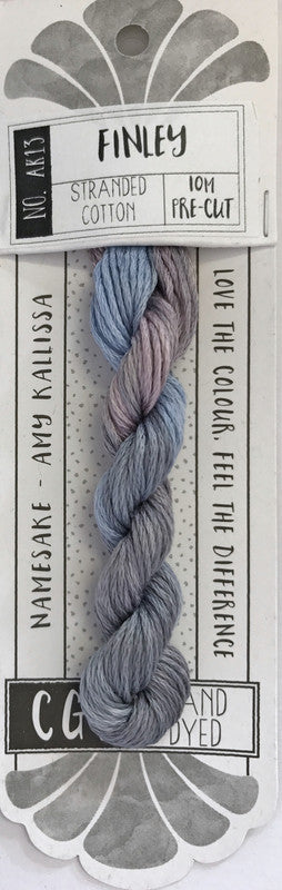 404013 Cottage Garden Thread Namesake Range AK13 Finley