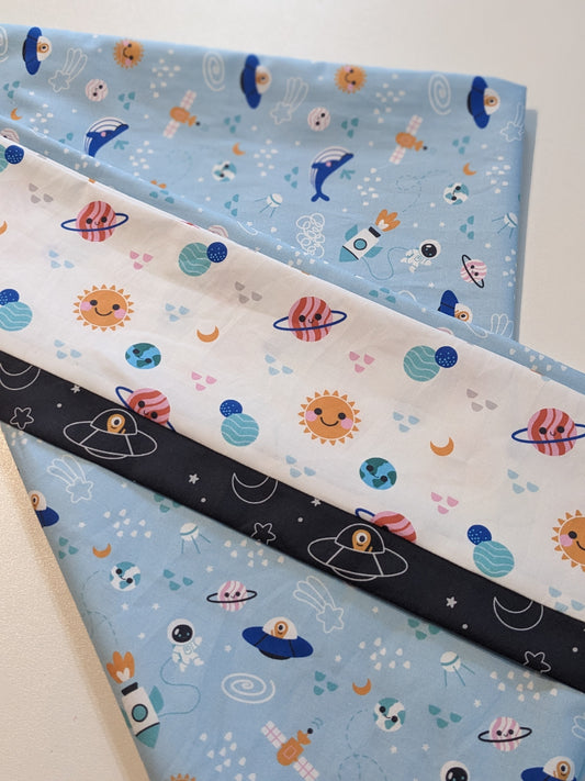 School Holiday Kids Sewing Class Pillowcase afternoon session